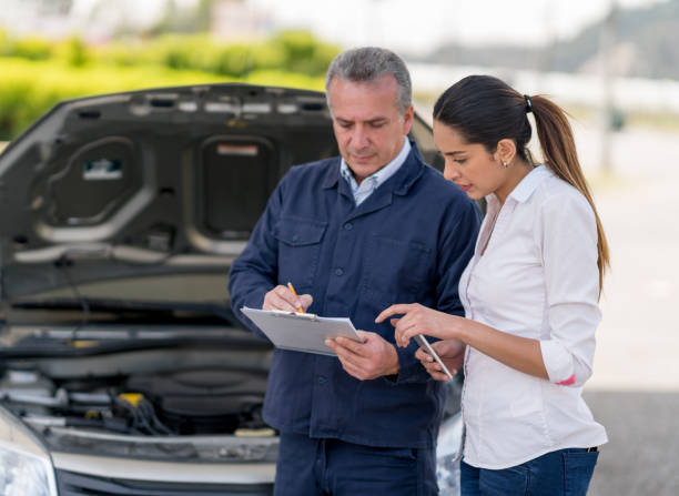 Full coverage car insurance in West Columbia, TX